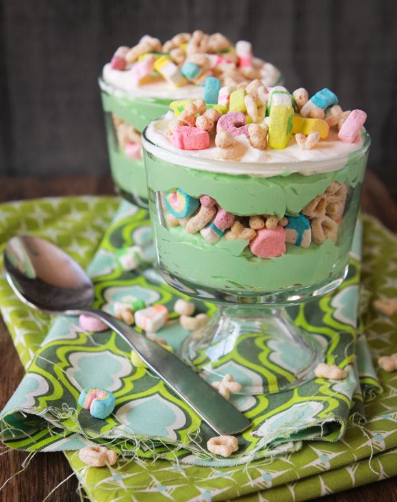 kids st patricks day pranks