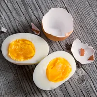 How to Hard Boil Eggs - Easy Step-by-Step Guide!