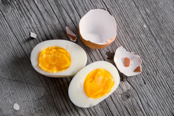 How to Hard Boil Eggs – Easy Step-by-Step Guide!