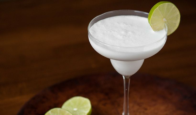 National Daiquiri Day Our Top 10 Recipes To Try Forkly,Starbuck Sizes Iced