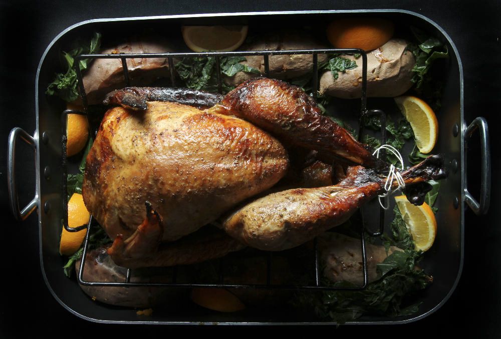 Top 6 Turkey Recipes 6 Unique and Delicious Turkey Dishes for