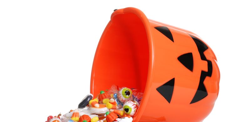 Halloween Candy Guide Top 10 Worst Trick Or Treating Candies Forkly 