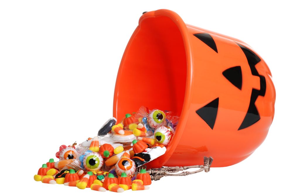 Halloween Candy Guide Top 10 Worst Trick Or Treating Candies Forkly 