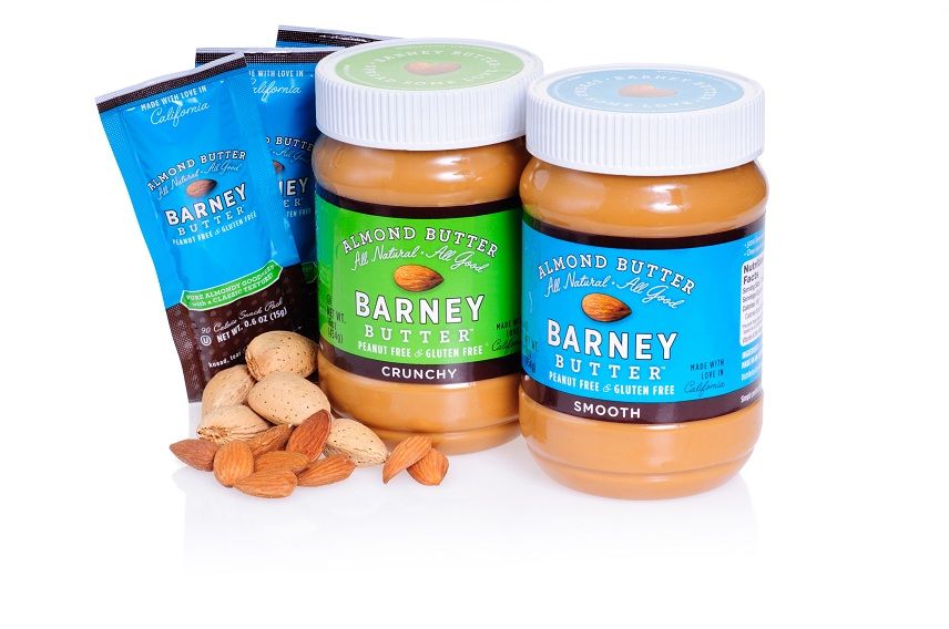 Peanut Butter Substitutes Healthy Options That Are Allergy Safe Forkly