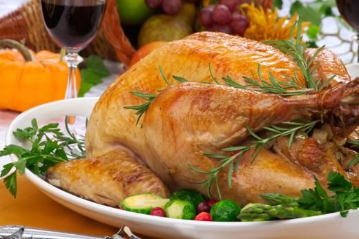 8 Easy Christmas Dinner Recipes - Forkly