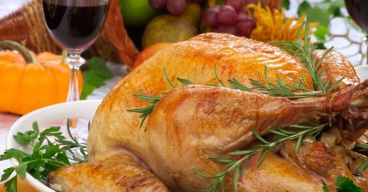 8 Easy Christmas Dinner Recipes - Forkly