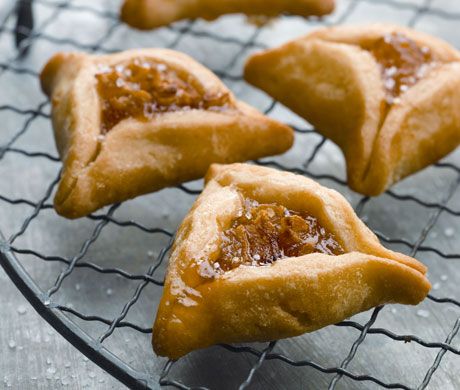 Celebrate Purim With 8 Traditional Jewish Recipes - Forkly