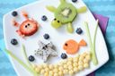 7 Easy Recipes that Make Fruit and Veggies Fun for Kids - Forkly