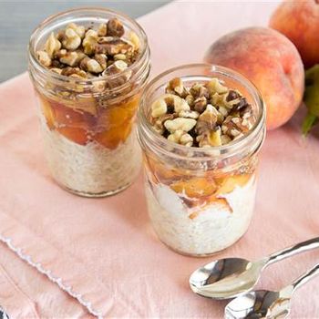 Back to School Breakfasts: Quick and Easy Oatmeal Recipes - Forkly