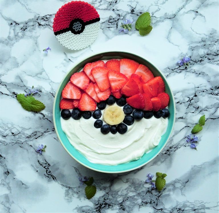 10 Ideas For A Pokemon Go Themed Party Forkly