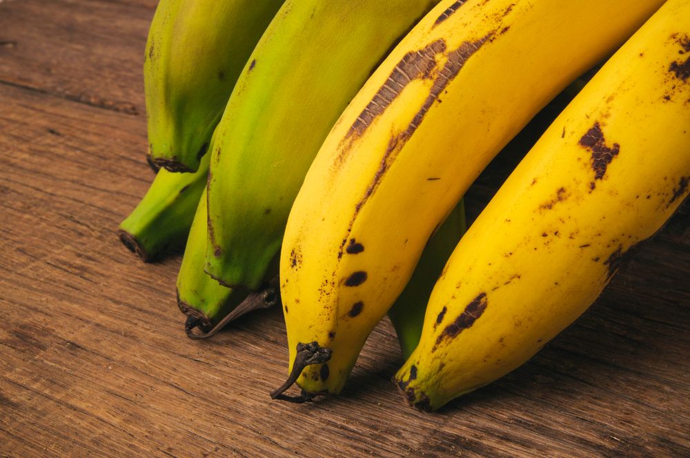 Speed Ripen Your Bananas In The Oven Forkly