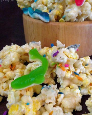 Jawsome Food Ideas For A Shark Themed Party Forkly