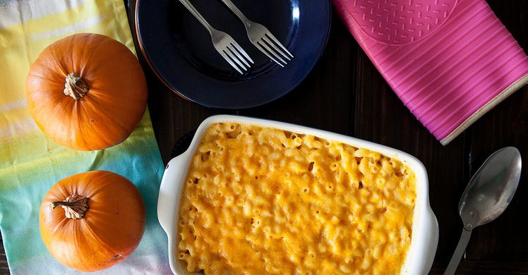 15 Genius Ideas To Use Up Leftover Pumpkin Puree - Forkly