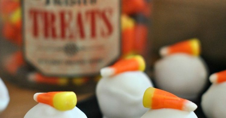 12 Crazy Ways to Feed Your Candy Corn Addiction - Forkly