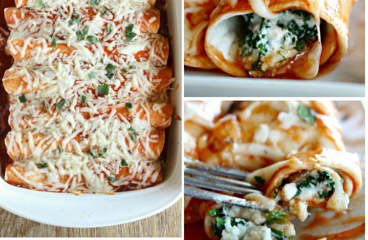 10 Creative Ways To Eat More Spinach - Forkly