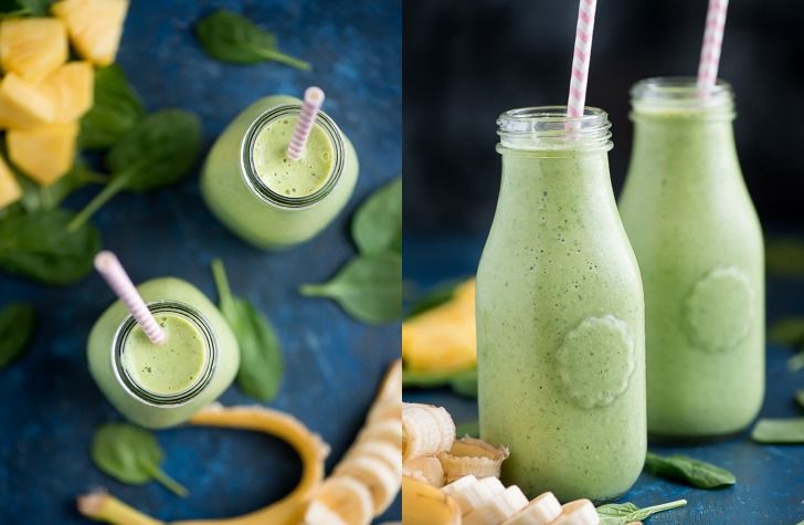 10 Creative Ways To Eat More Spinach - Forkly