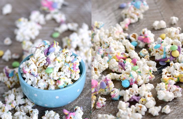 Fun And Cool Easter Snack Ideas For Kids Forkly