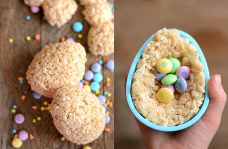 Kraft Easter Desserts - Easter is a great time for ...