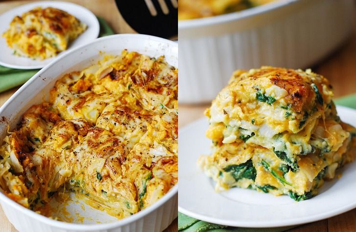 10 Creative Ways To Eat More Spinach - Forkly