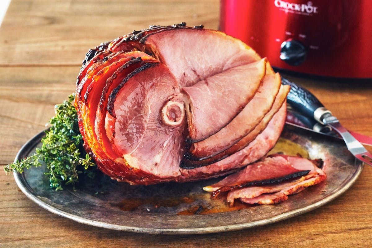 10 Unique Ways To Prepare A Ham - Forkly