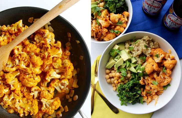 15 All-Day Recipes For The Spicy Food Lover - Forkly