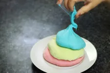 Edible Marshmallow SLIME