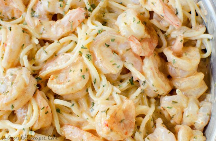 10 Easy Shrimp Dinner Recipes In 30 Minutes Or Less! - Forkly