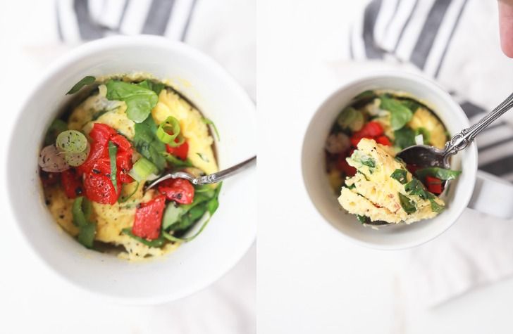10 Breakfast Meals Under 400 Calories - Forkly
