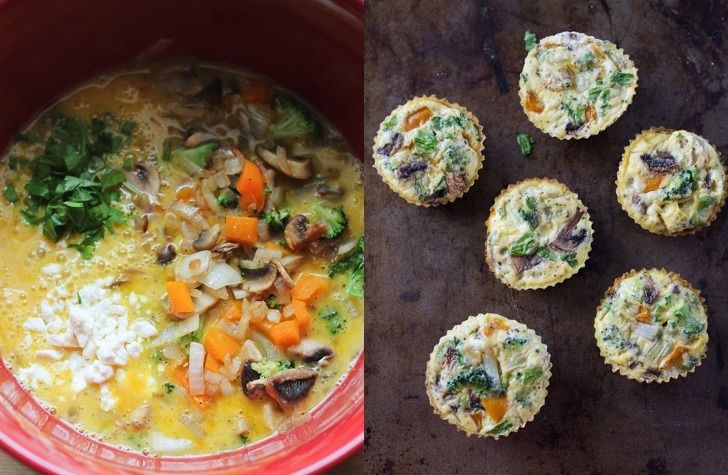 10 Breakfast Meals Under 400 Calories - Forkly