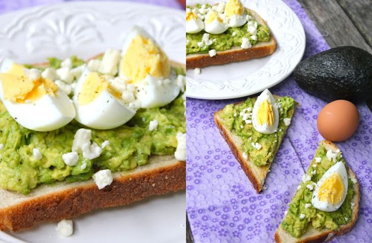 10 Breakfast Meals Under 400 Calories - Forkly