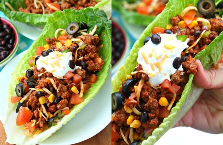 15 Taco Meals To Create At Home - Forkly