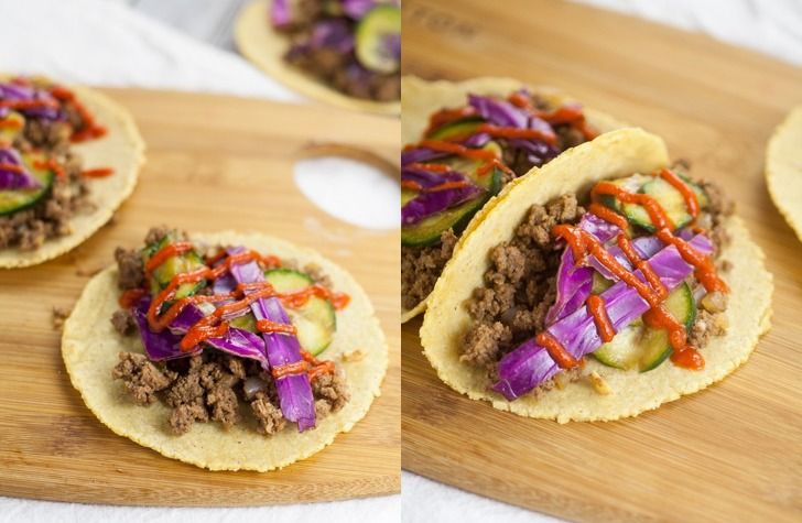 15 Taco Meals To Create At Home Forkly