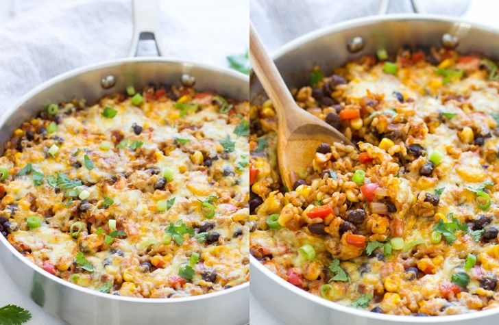 15 Easy and Scrumptious Spring Casseroles - Forkly