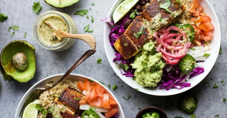 Your Evening Dish Just Got a Total Makeover with Enbolado!