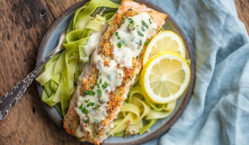 The Best Salmon Meals Forkly