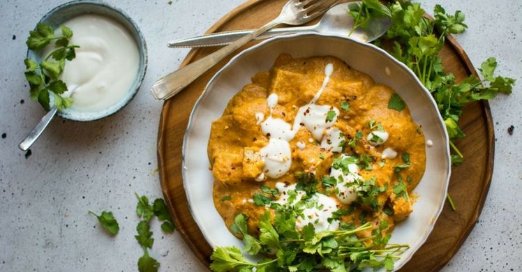 10 Mouth Watering Ways To Eat Tofu - Forkly