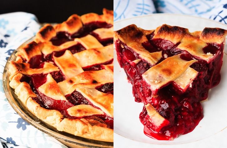 10 Scrumptious Pies For Summer - Forkly