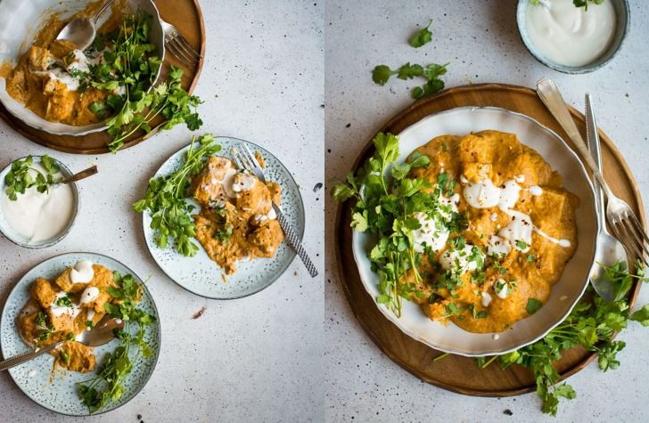 10 Mouth Watering Ways To Eat Tofu - Forkly