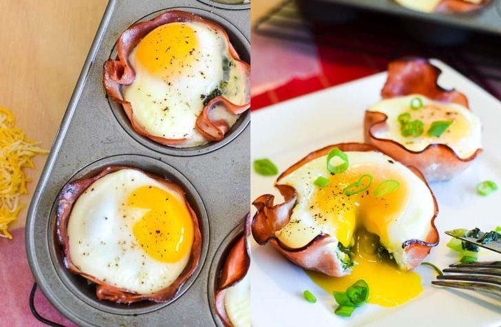 Unique And Easy Breakfast Dishes Forkly