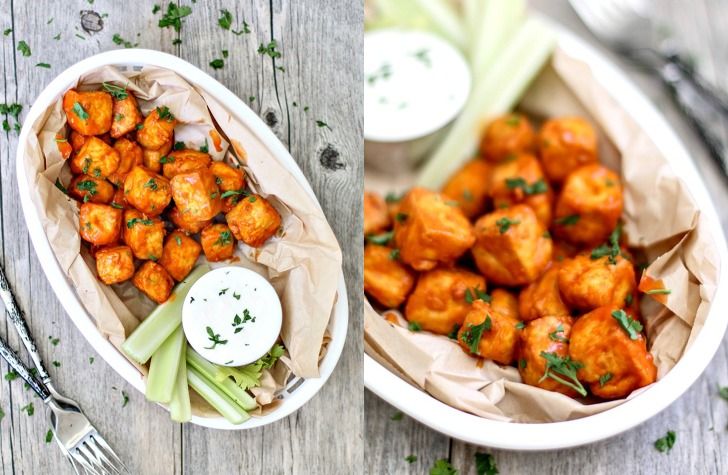 10 Mouth Watering Ways To Eat Tofu - Forkly