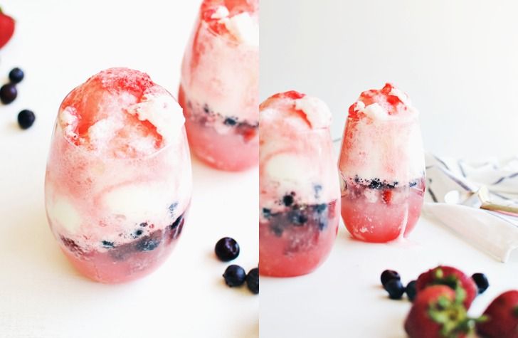 4th of July Desserts: 10 Patriotic Ideas! - Forkly