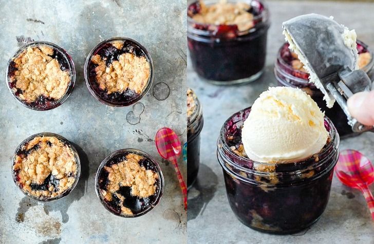 Adorable Mason Jar Desserts - Forkly