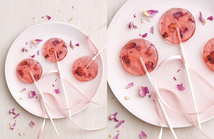 10 Lovely Lollipops To Make With Kids - Forkly