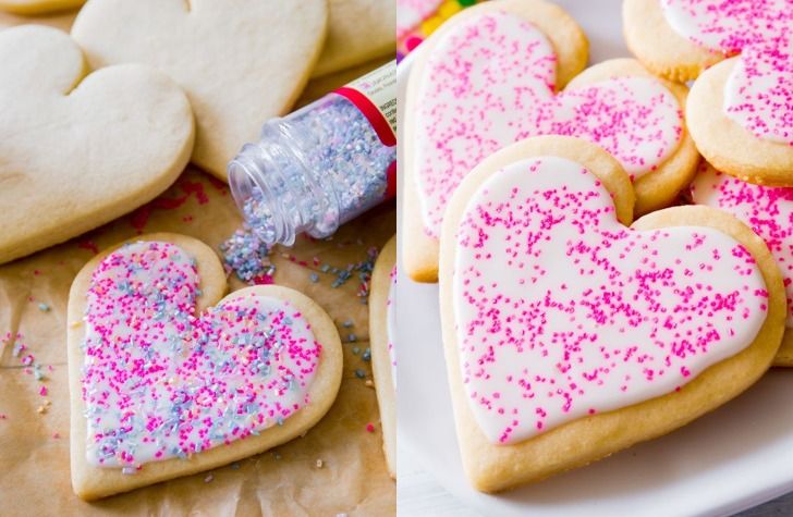 15 Sweet Little Sugar Cookie Recipes - Forkly