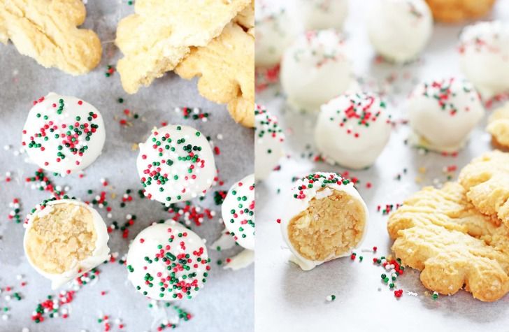 15 Sweet Little Sugar Cookie Recipes - Forkly