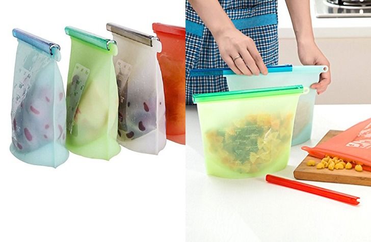 20 Space Saving Accessories for the Kitchen - Forkly