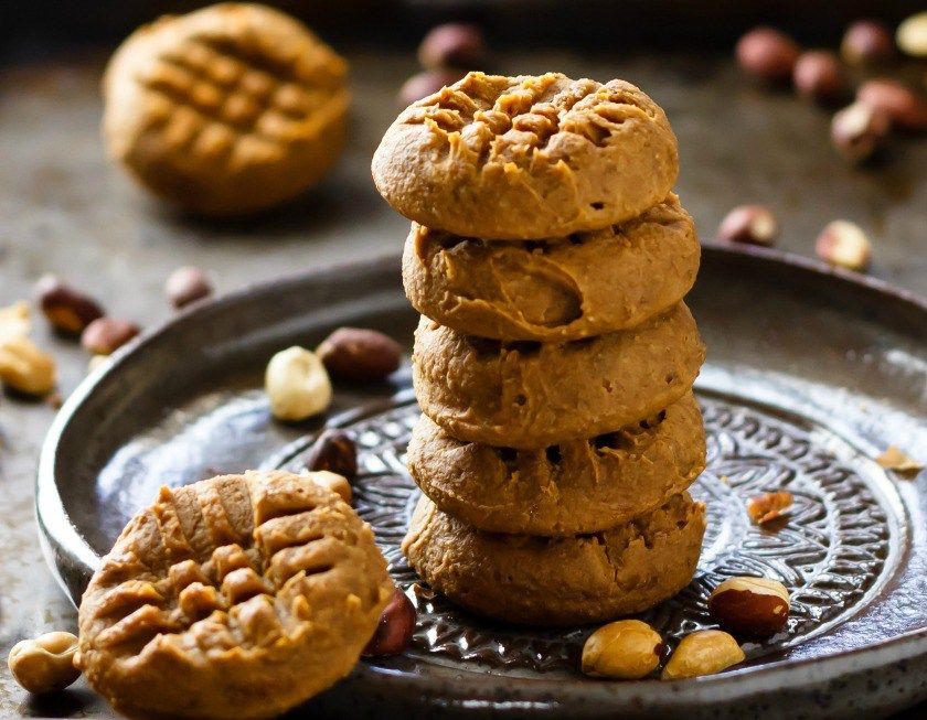 Recipes To Make With Powdered Peanut Butter Forkly