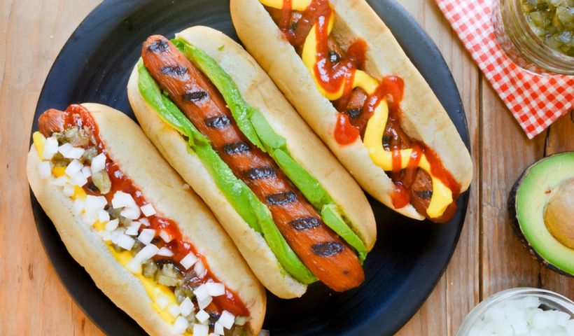 10-ways-to-get-creative-with-hot-dogs-flipboard