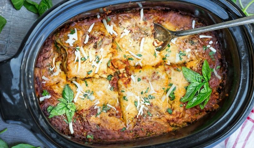 10 Recipes To Make In A Crock Pot - Forkly