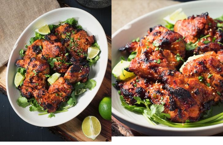10 Incredible International Foods - Forkly